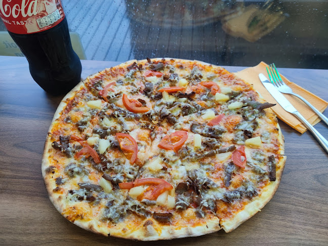 Opinii despre Kermanshah Restaurant în Turku - Ravintola-ala