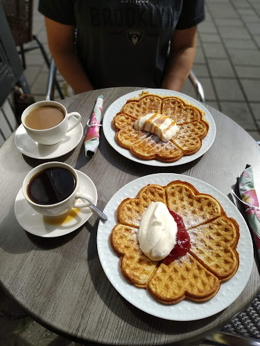 Comentarii opinii despre voffelikaffila.fi Oy