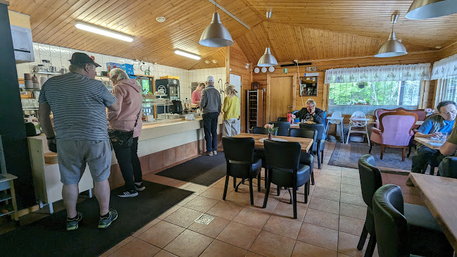 Märkiön Grilli & Kahvio - Nurmijärvi