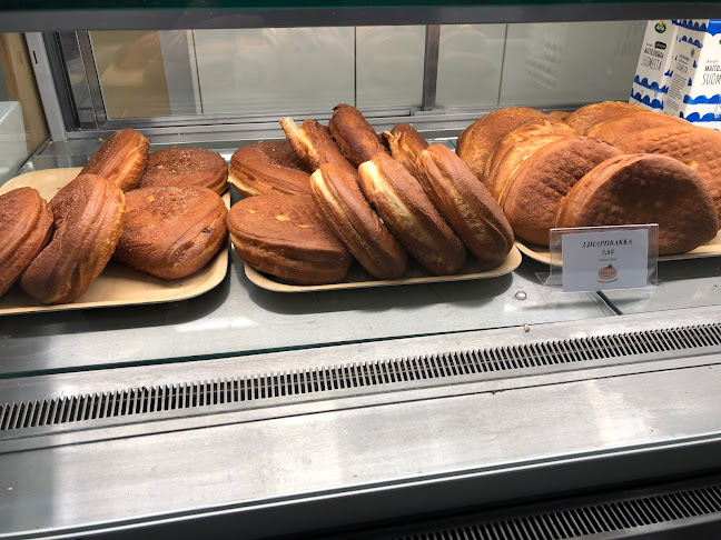 Mikon Leipä Oy - Ravintola-ala