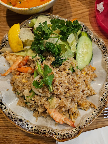 Opinii despre Tamarin în Vantaa - Ravintola-ala