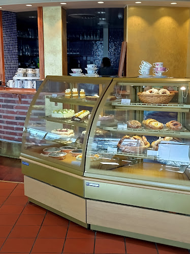 Comentarii opinii despre Café & Restaurant Vesilinna