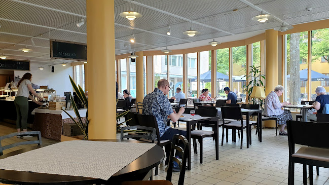 Maaherrankatu 9-11, 50100 Mikkeli