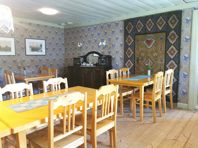 Krookilan Wanha Tupa