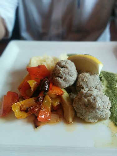 Bastion Bistro Phone number