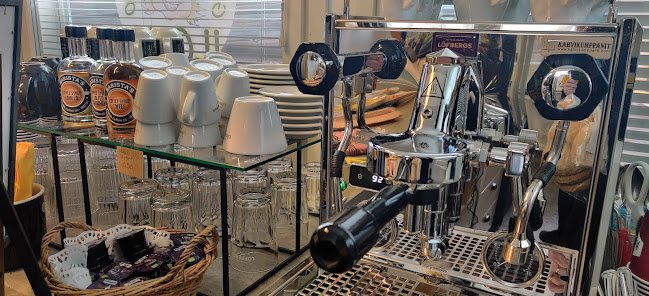 Gluteeniton leipomo ILONA Oy