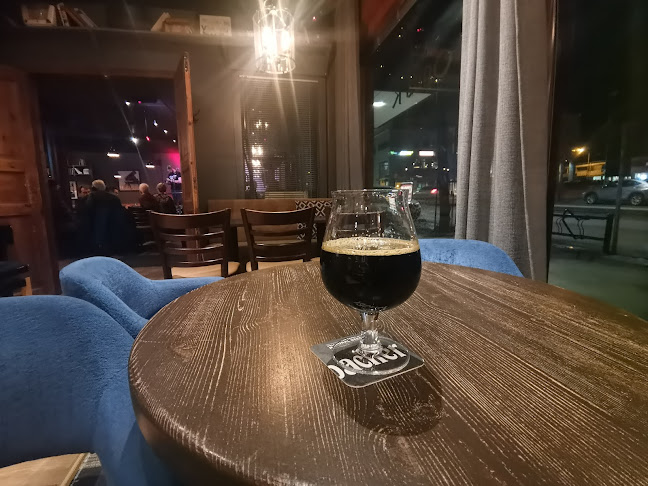 Comentarii opinii despre Ravintola Opus K