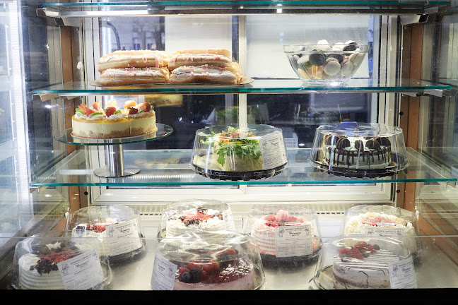 Heinosen Leipomo - Kahvila - myymälä Kanervala