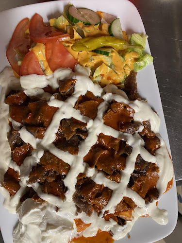 Opinii despre Kärjen Kebab Pizzeria în Seinäjoki - Ravintola-ala