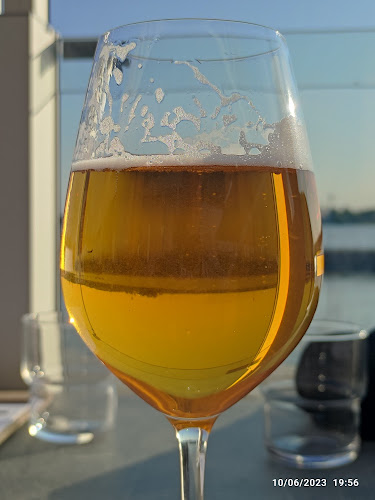 Restaurant HEJM - Vaasa