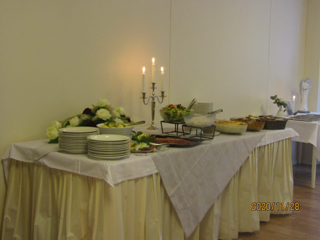 Kahvila Tähkä - Ravintola-ala