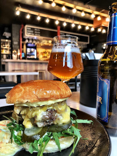 Opinii despre Betony în Kouvola - Ravintola-ala