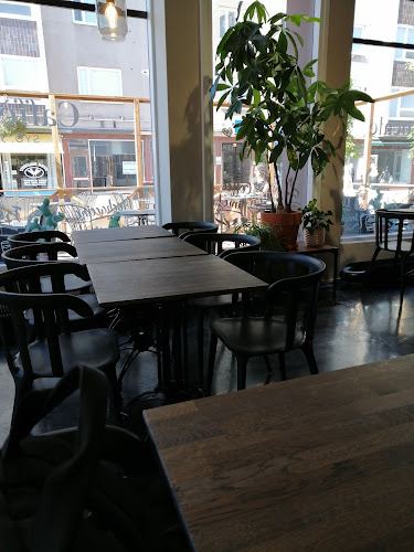 Caffé Locale - Ravintola-ala