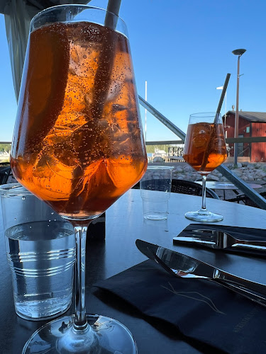 Degeri Summer Bar & Dine - Loviisa