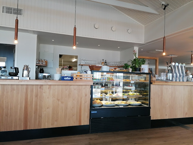 Stranden Bar&Kitchen - Ravintola-ala