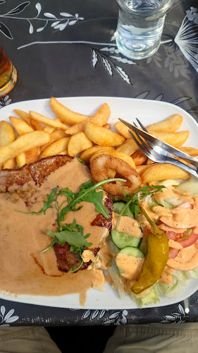 Comentarii opinii despre Floria Ravintola