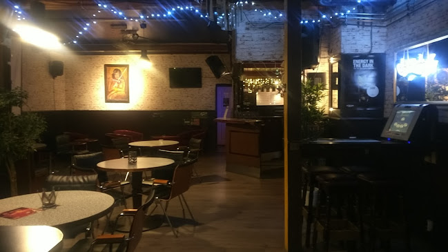 Kemin Aula-Pub Oy - Ravintola-ala