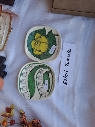 Turun Katulähetyksen Kirpputori - Turku