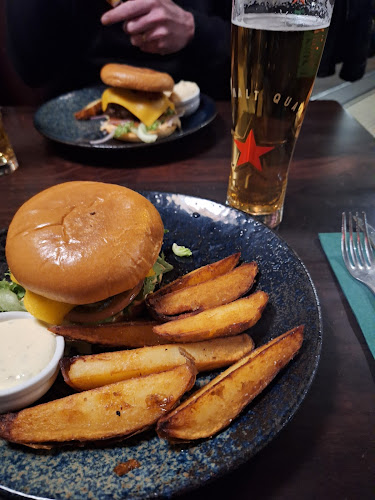 Sandy Kelt Irish Bar