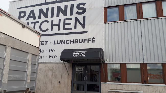 Reviews of Paninis Kitchen in Vaasa - Ravintola-ala