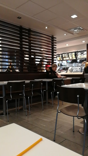 McDonald's Kouvola Kellomäki - Ravintola-ala