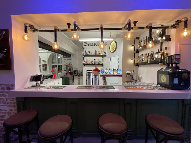 Asemaravintola Hämeenlinna