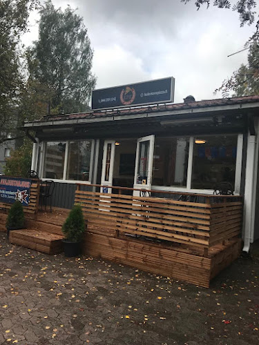 Kulomäen Pizzeria - Vantaa