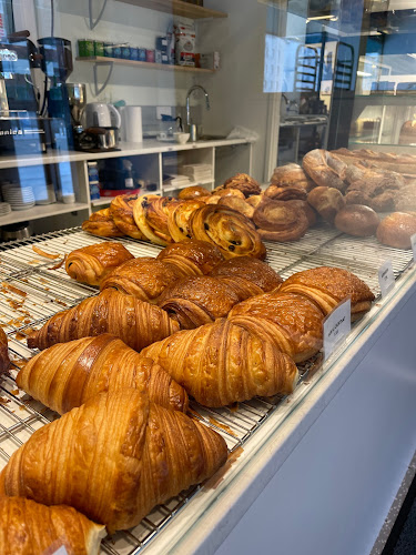 Le Jardin - French Café and Bakery - Helsinki