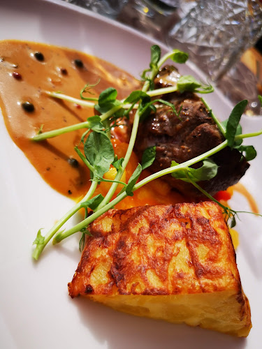 Ravintola Origo - Ravintola-ala