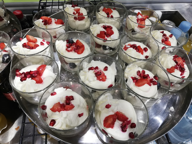 Opinii despre Huikopala - Kaarinatalon Ravintola-Kahvila în Kaarina - Ravintola-ala