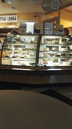 Comentarii opinii despre Naantalin Aurinkoinen Nuhjalantie