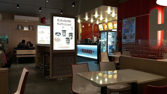 Comentarii opinii despre Hesburger Vaasa GW Galleria