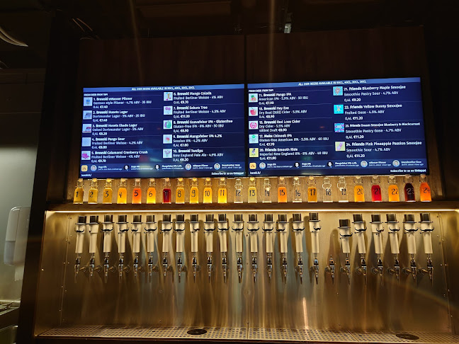 Barski Helsinki - Helsinki