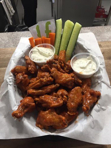 Wanha Aitta - Ravintola-ala