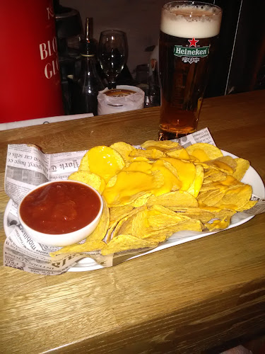 Comentarii opinii despre Bar Edison