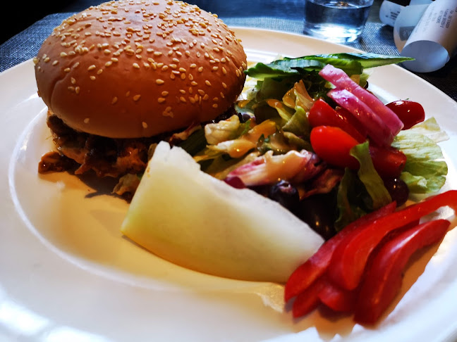 MorriSon's - Ravintola-ala