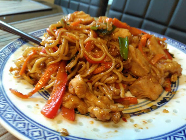 Ravintola Luova Keittiö - Ravintola-ala