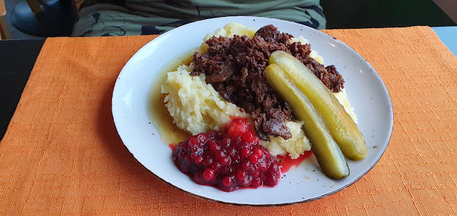 Restaurant Punakettu