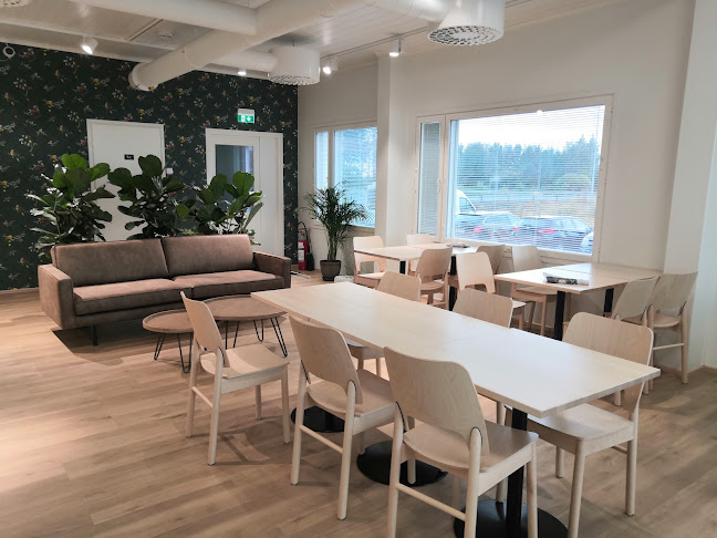 Leipurinkatu 1, Välskärinkatu 14, 60320 Seinäjoki