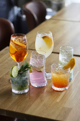 Café&Bar Zoomit - Rovaniemi