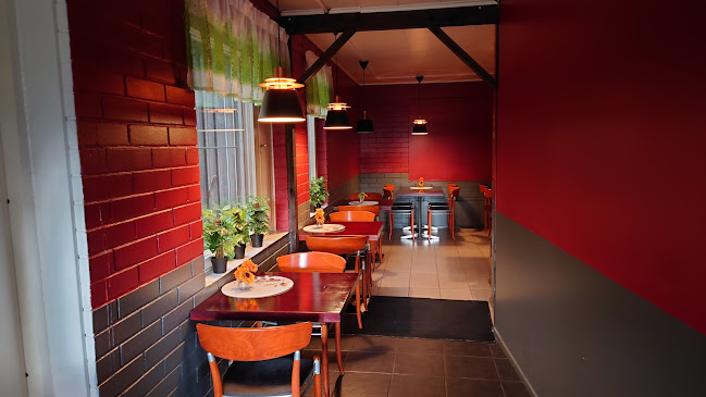 Kebab/Pizeria Sedir Kuusjoki - Kuusjoki