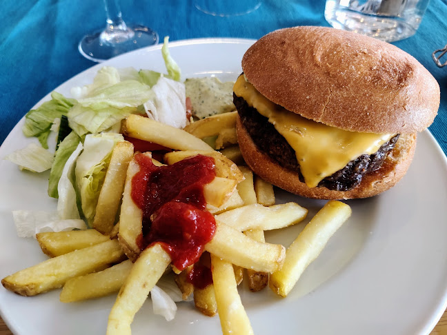 Is It Cooking Catering - Ravintola-ala