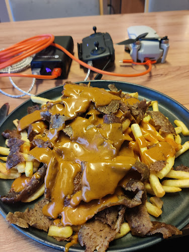 Korv-Görans - Ravintola-ala