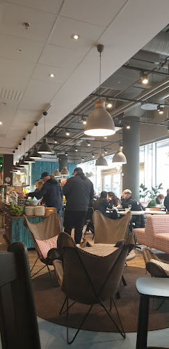 Coffee House, Pori - Pori