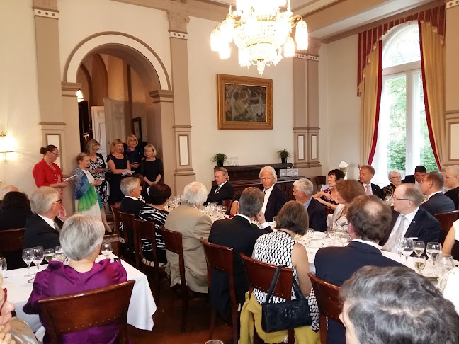 Finlaysonin Palatsi - Ravintola-ala