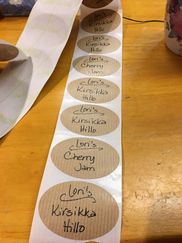 Opinii despre Heavenly scent homemade handmade gifts and goods în Helsinki - Ravintola-ala