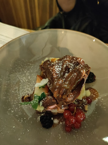 Opinii despre Kiila Food & Bar în Helsinki - Ravintola-ala