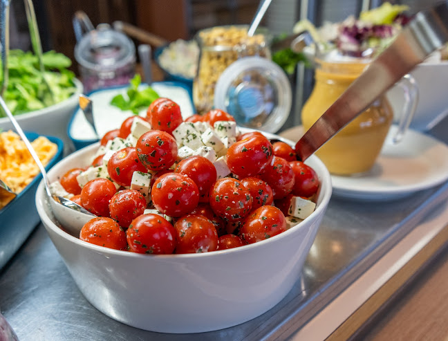 Comentarii opinii despre Sirkan Leipomo