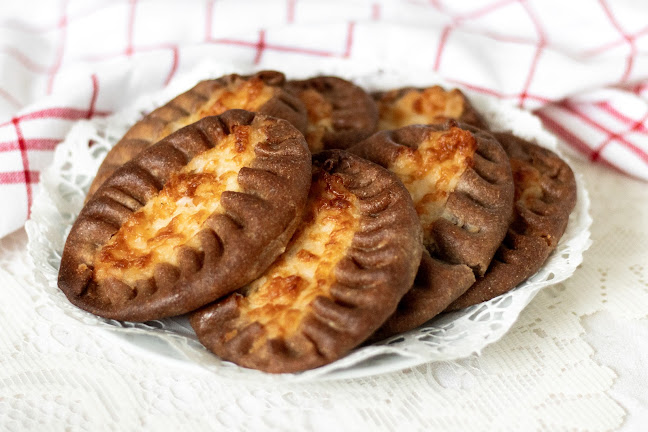 Mummin Pullapuoti Open Times