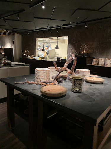 Saivo Kitchen & Bar of Moments